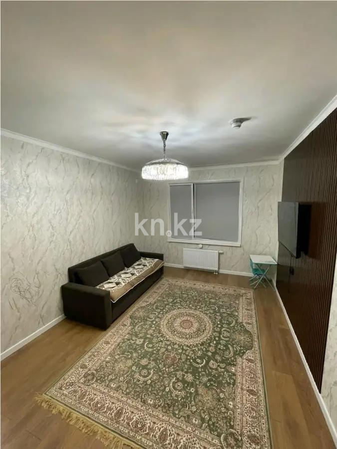 Продажа 2-комнатной квартиры, 53 м² в Астане