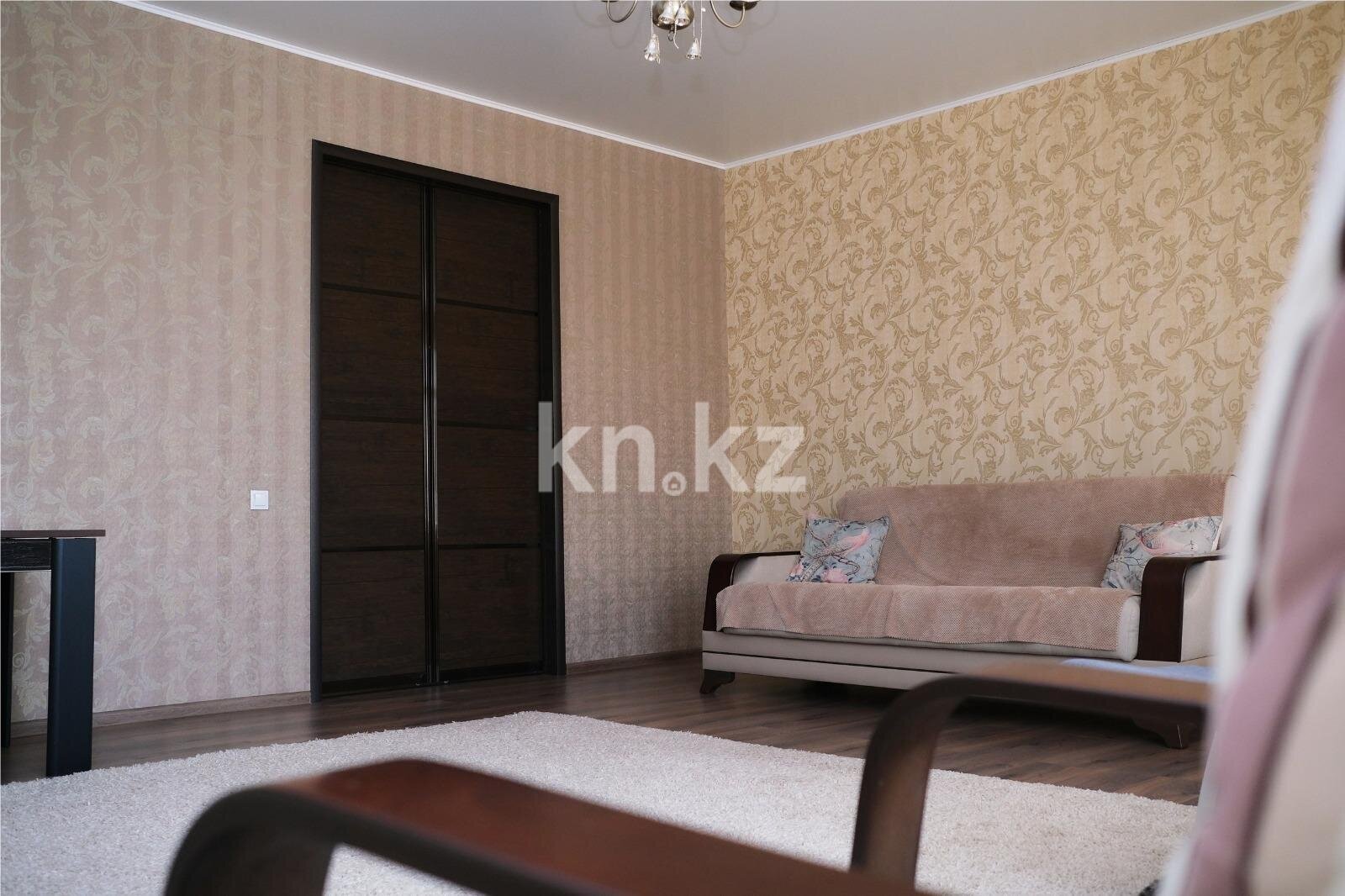 Продажа 3-комнатной квартиры, 158 м² в Караганде - фото 34