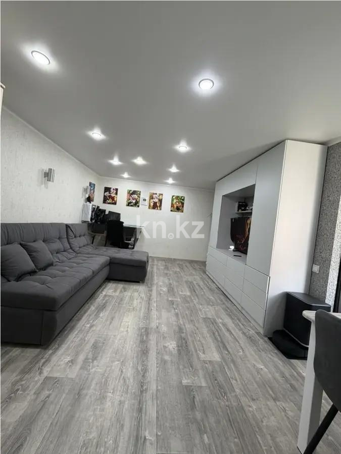 Продажа 1-комнатной квартиры, 31 м² в Караганде
