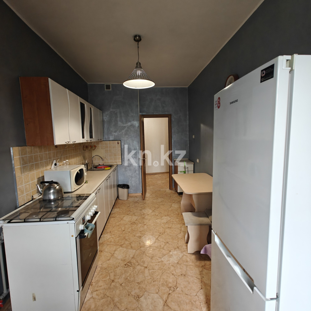 Аренда 2-комнатной квартиры, 55 м² в Алматы - фото 6