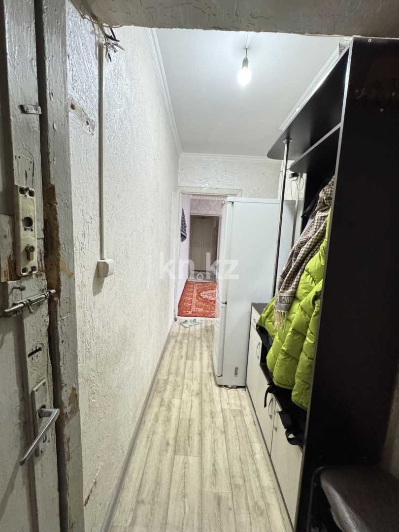 Продажа 2-комнатной квартиры, 47 м², Сатпаева в Таразе - фото 8