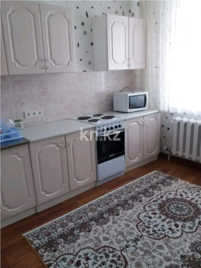 Продажа 1-комнатной квартиры, 40.39 м², пр. Улы Дала, дом  69 в Астане - фото 4