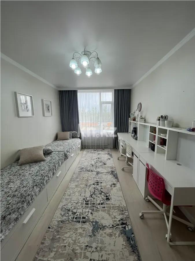 Продажа 3-комнатной квартиры, 81 м² в Астане - фото 3