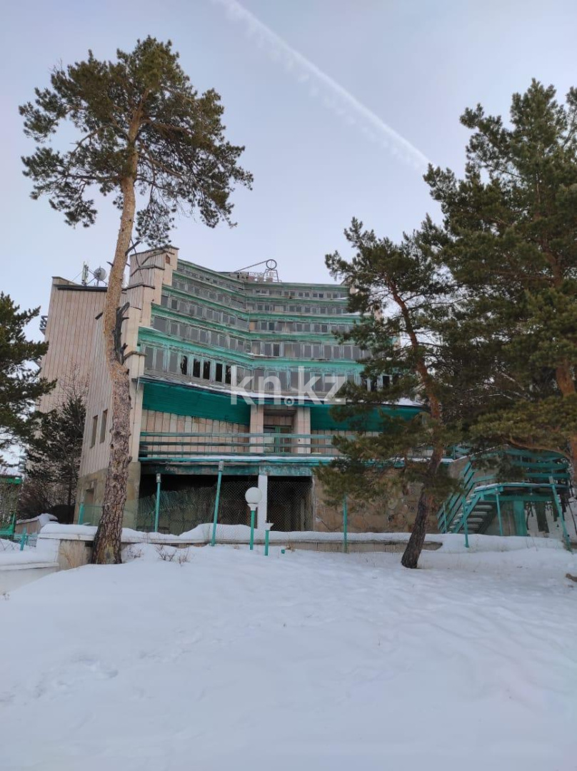 Продажа , 5520 м², В заповедной зоне, дом  1 в Карагандинской области - фото 14