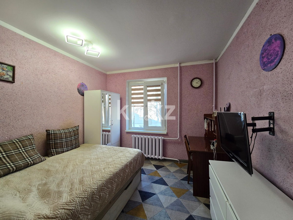 Продажа 2-комнатной квартиры, 43 м² в Алматы - фото 6