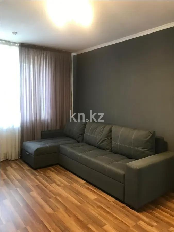 Продажа 1-комнатной квартиры, 46.5 м² в Алматы