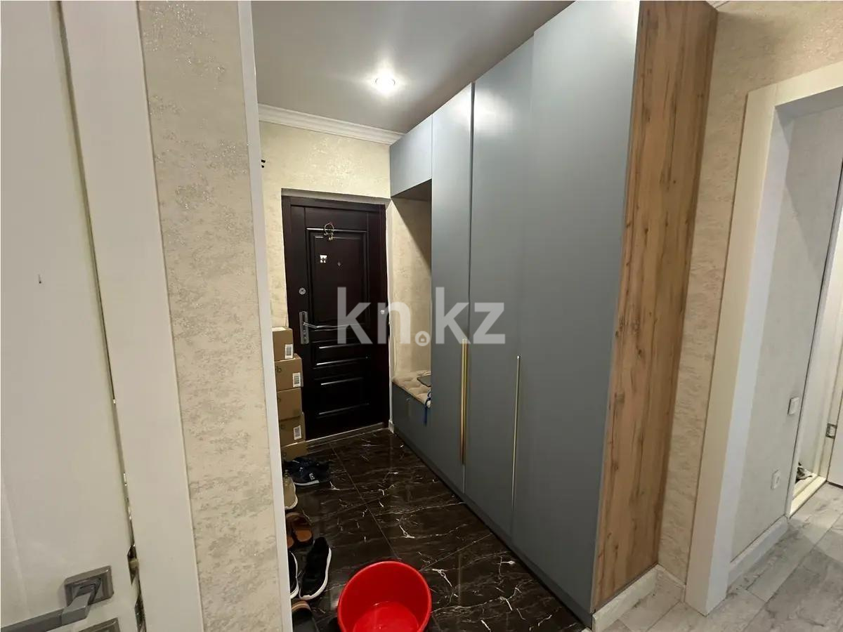 Продажа 3-комнатной квартиры, 92 м², мкр-н Акбулак, дом  8 в Алматы - фото 7