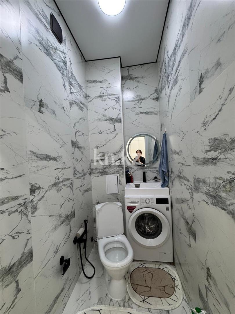 Продажа 4-комнатной квартиры, 80 м² в Астане - фото 9