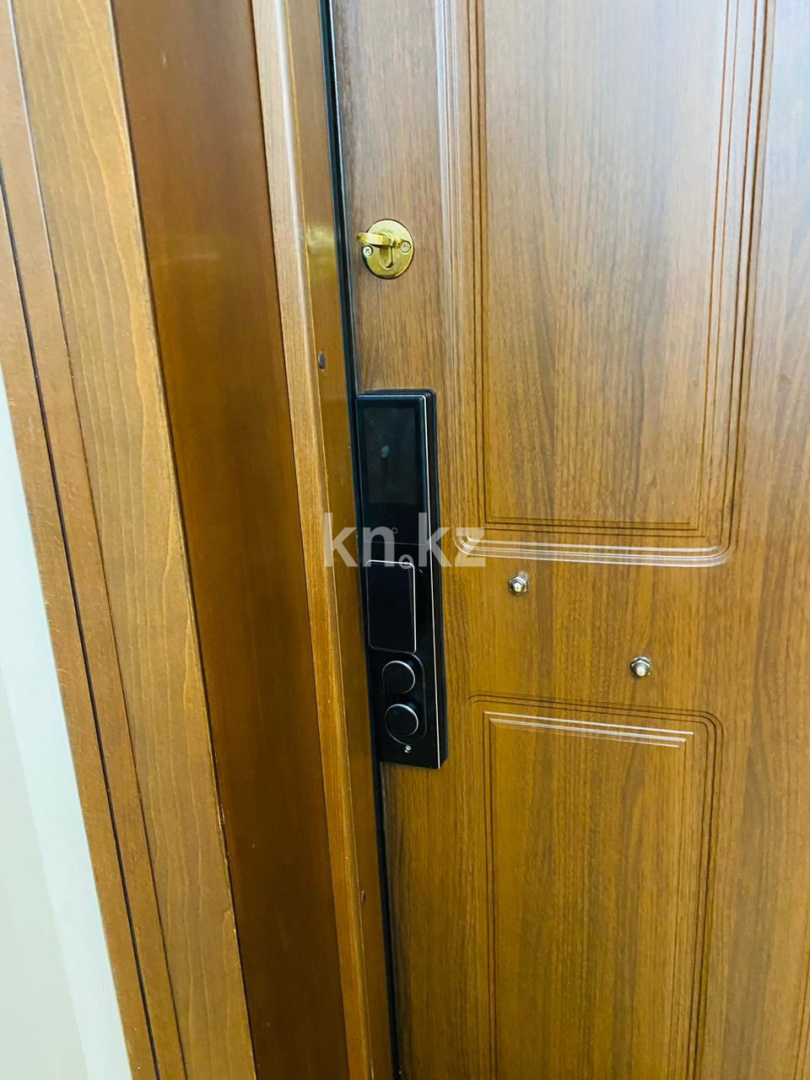 Аренда 3-комнатной квартиры, 140 м², ул. Мендикулова, дом  22 в Алматы - фото 23