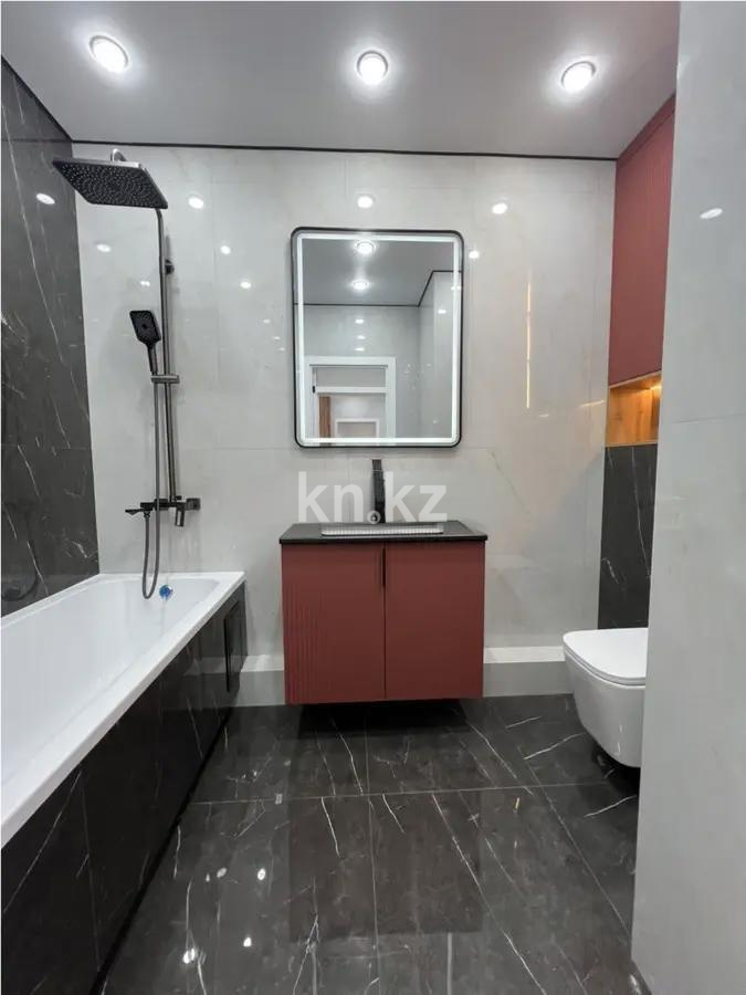 Продажа 2-комнатной квартиры, 53 м² в Астане - фото 3