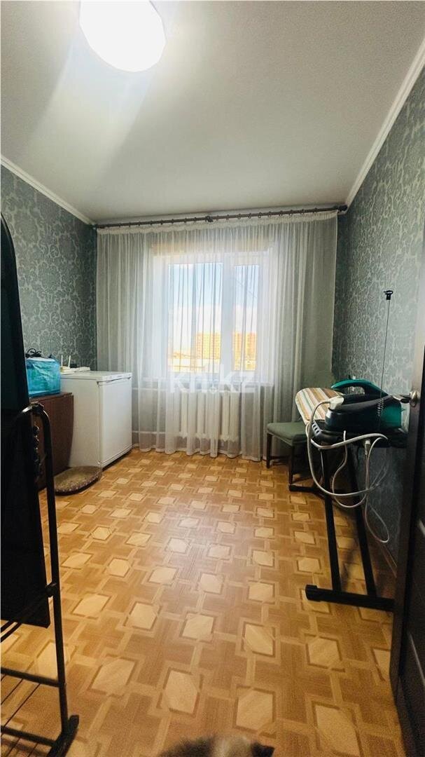 Продажа 4-комнатной квартиры, 77 м² в Караганде - фото 5