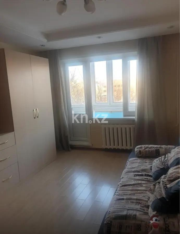 Продажа 1-комнатной квартиры, 36 м² в Астане