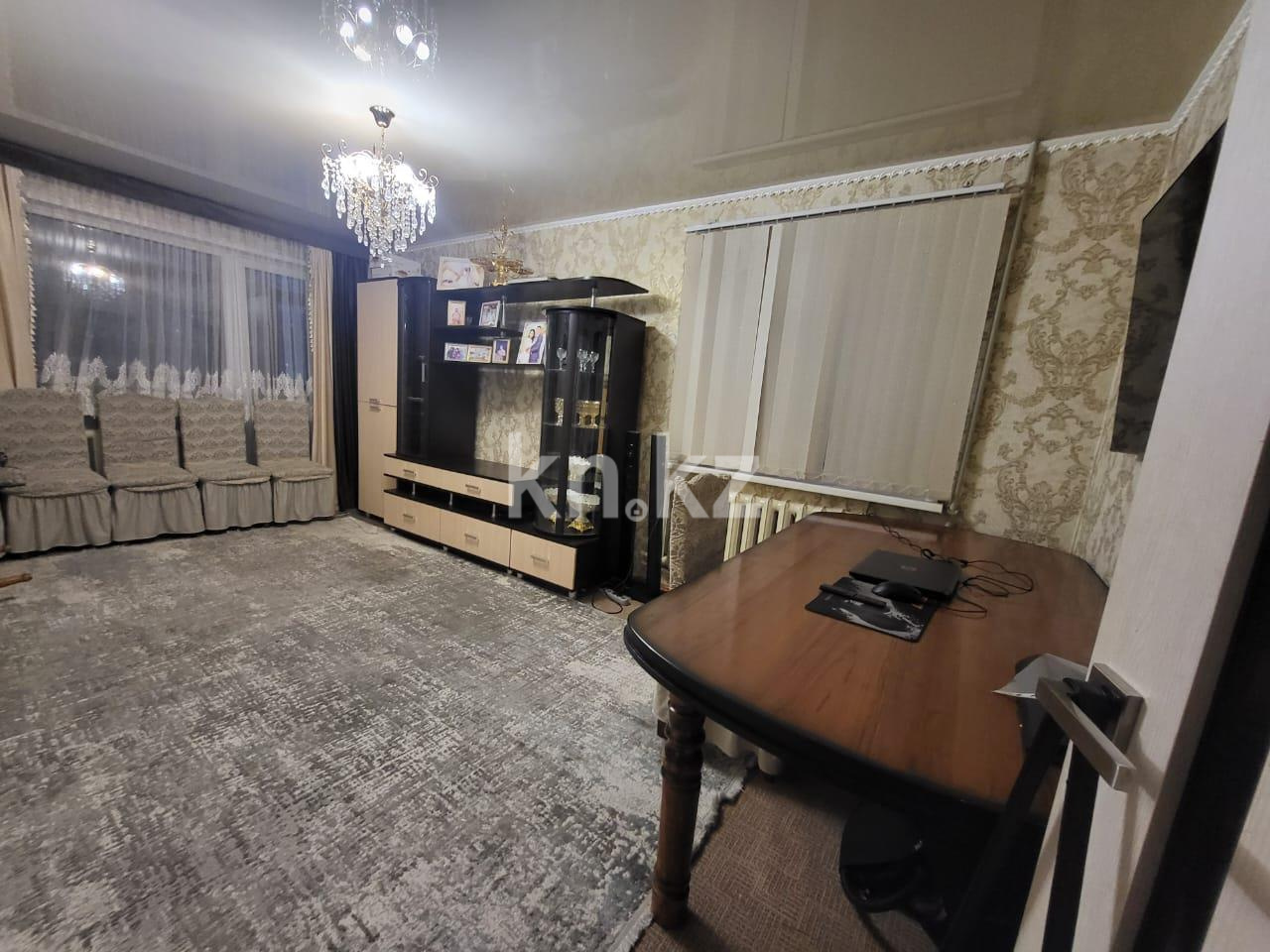 Продажа 3-комнатной квартиры, 61 м², ул. Амангельды в Темиртау