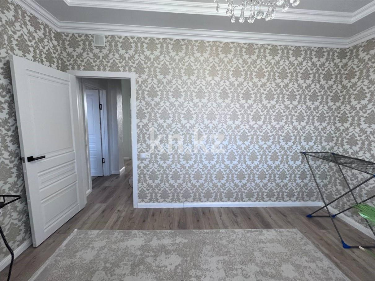 Продажа 4-комнатного дома, 135 м² в Караганде - фото 33