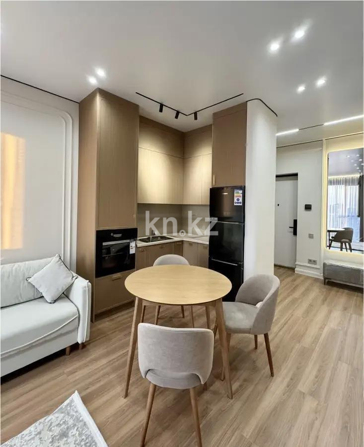 Продажа 2-комнатной квартиры, 45.51 м², ул. Сыганак, дом  4 стр в Астане - фото 3