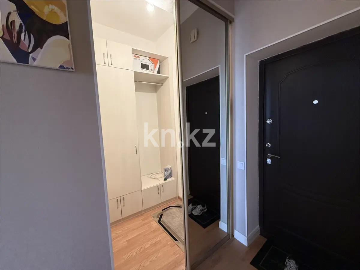 Продажа 1-комнатной квартиры, 41.9 м², ул. Панфилова, дом  6 в Астане - фото 5