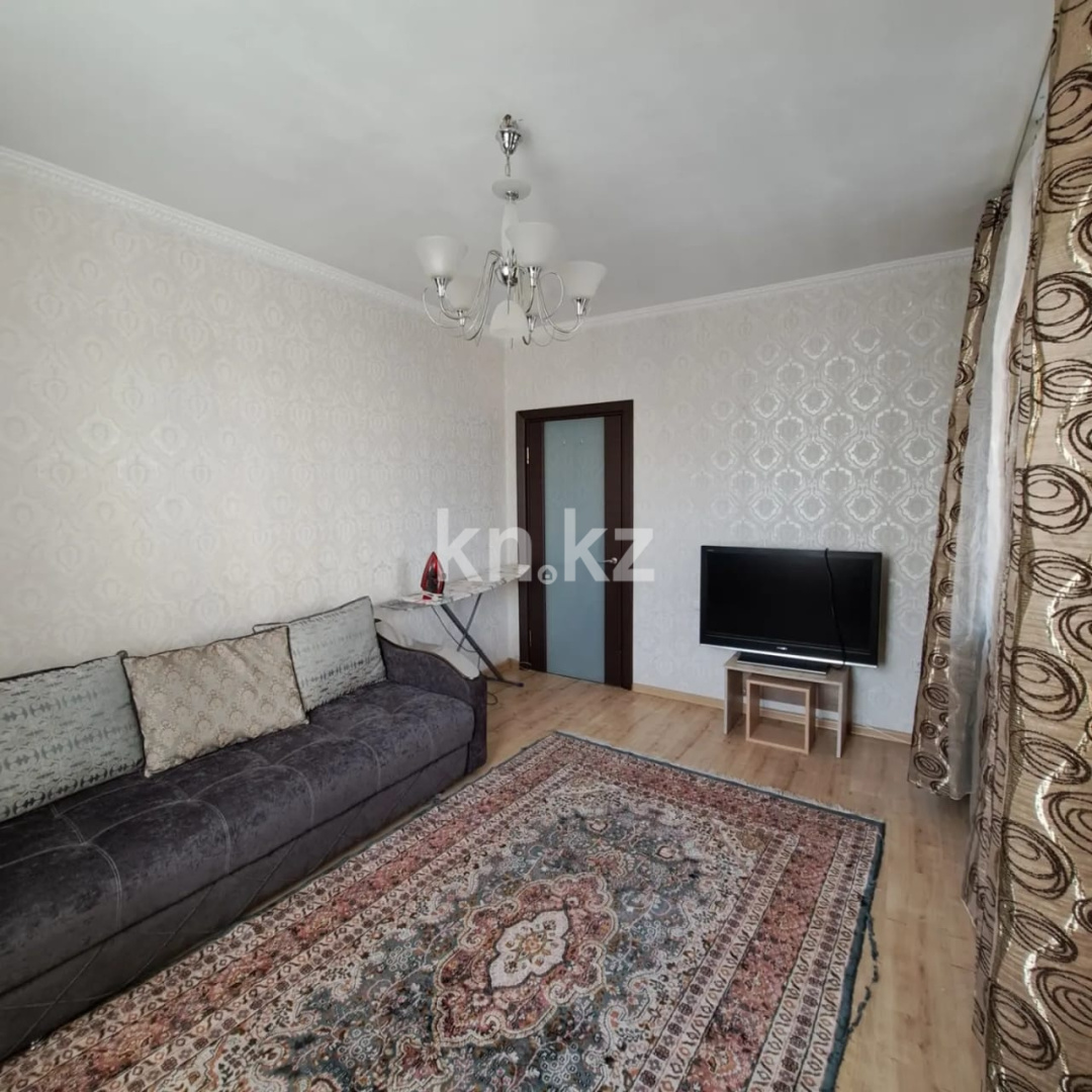 Продажа 2-комнатной квартиры, 47 м² в Астане