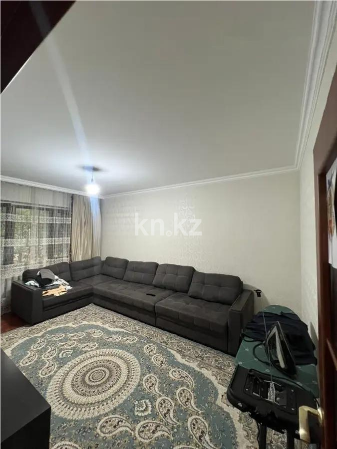 Продажа 3-комнатной квартиры, 75 м² в Алматы