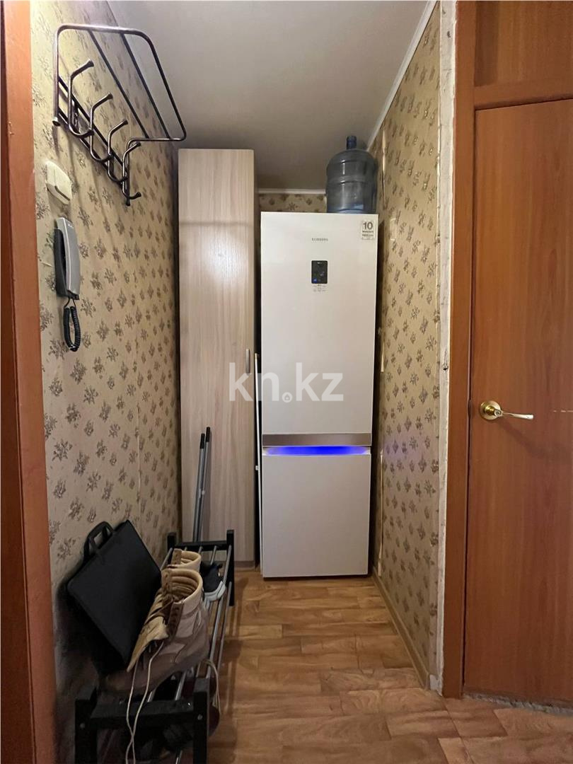 Продажа 1-комнатной квартиры, 31 м², 6 мкр. в Темиртау - фото 9