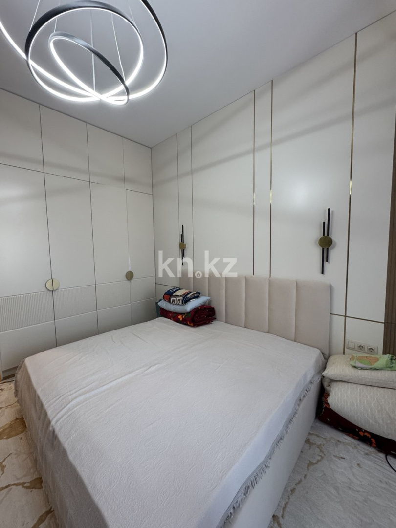 Продажа 3-комнатной квартиры, 144 м² в Алматы - фото 2