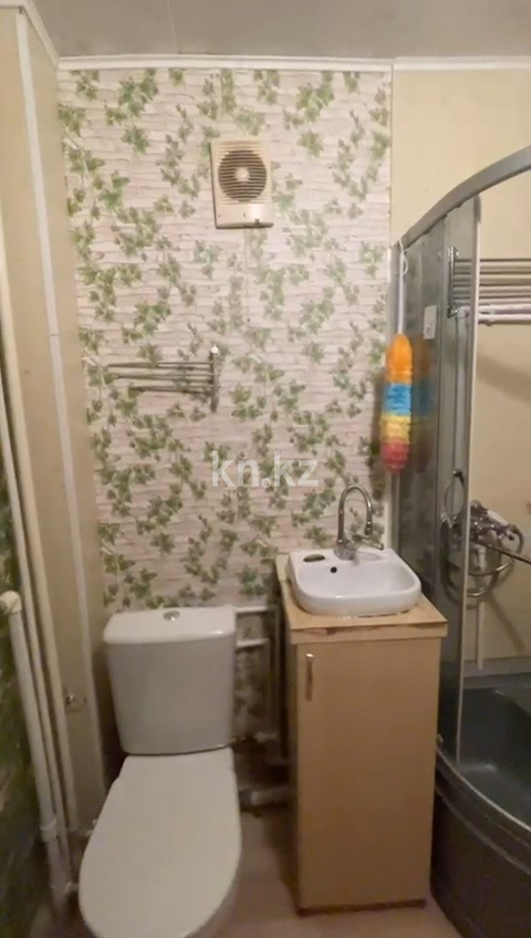 Продажа 1-комнатной квартиры, 37 м², ул. Крылова, дом  32 в Караганде - фото 9