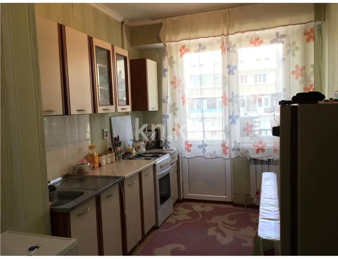 Продажа 1-комнатной квартиры, 33 м² в Алматы - фото 2