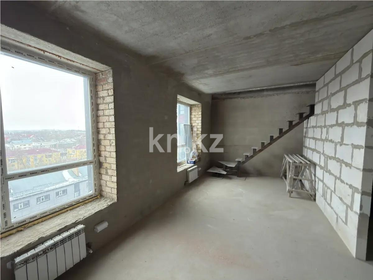Продажа 3-комнатной квартиры, 76 м² в Караганде - фото 3