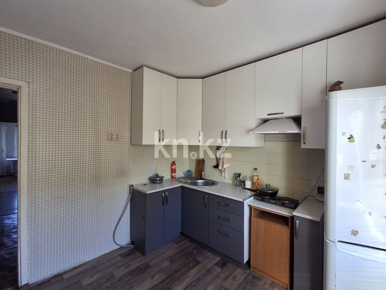 Продажа 3-комнатной квартиры, 69.3 м² в Усть-Каменогорске - фото 5