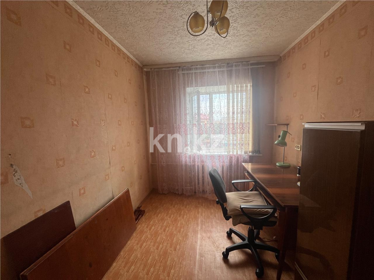 Продажа 3-комнатной квартиры, 53 м², пр. Бухар-жырау, дом  75 в Караганде - фото 8