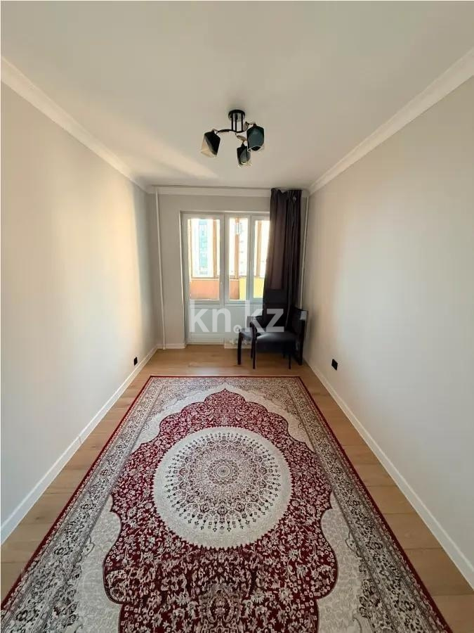 Продажа 3-комнатной квартиры, 77 м² в Алматы - фото 2