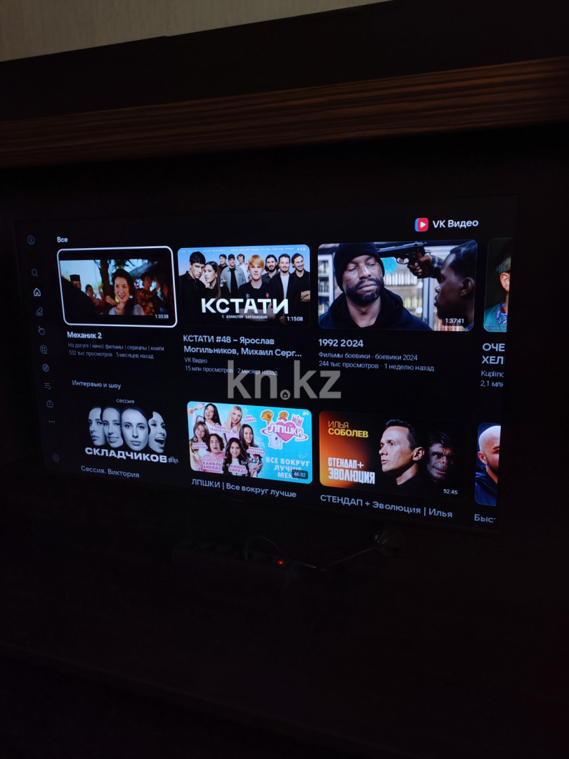 Аренда 1-комнатной квартиры посуточно, 45 м², ул. Кенесары, дом  1 - ул. Кумисбекова в Астане - фото 14