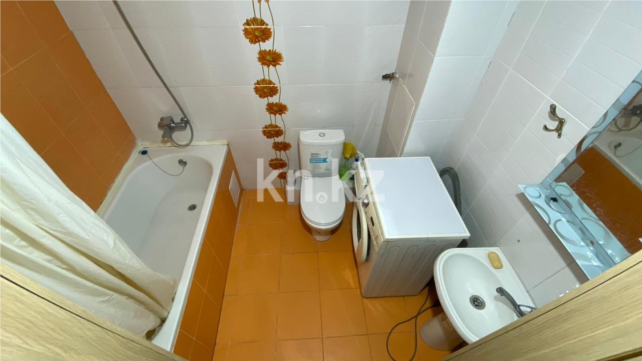 Продажа 1-комнатной квартиры, 30 м² в Астане - фото 4