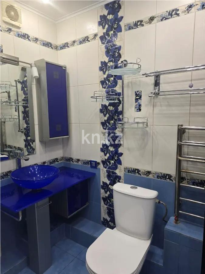 Продажа 2-комнатной квартиры, 44.1 м² в Алматы - фото 5