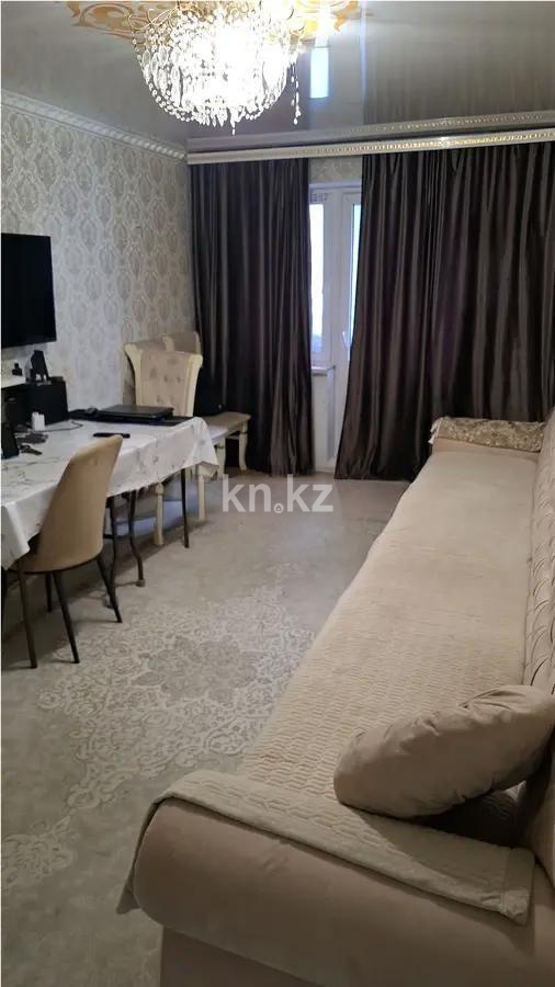 Продажа 2-комнатной квартиры, 45 м², мкр-н 1, дом  29 в Алматы - фото 2