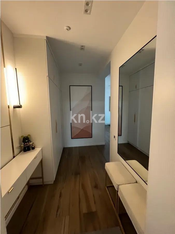 Продажа 3-комнатной квартиры, 106 м² в Алматы - фото 6