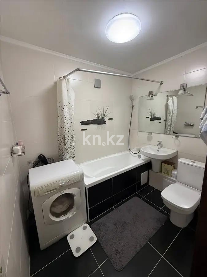 Продажа 3-комнатной квартиры, 58.4 м² в Алматы - фото 5