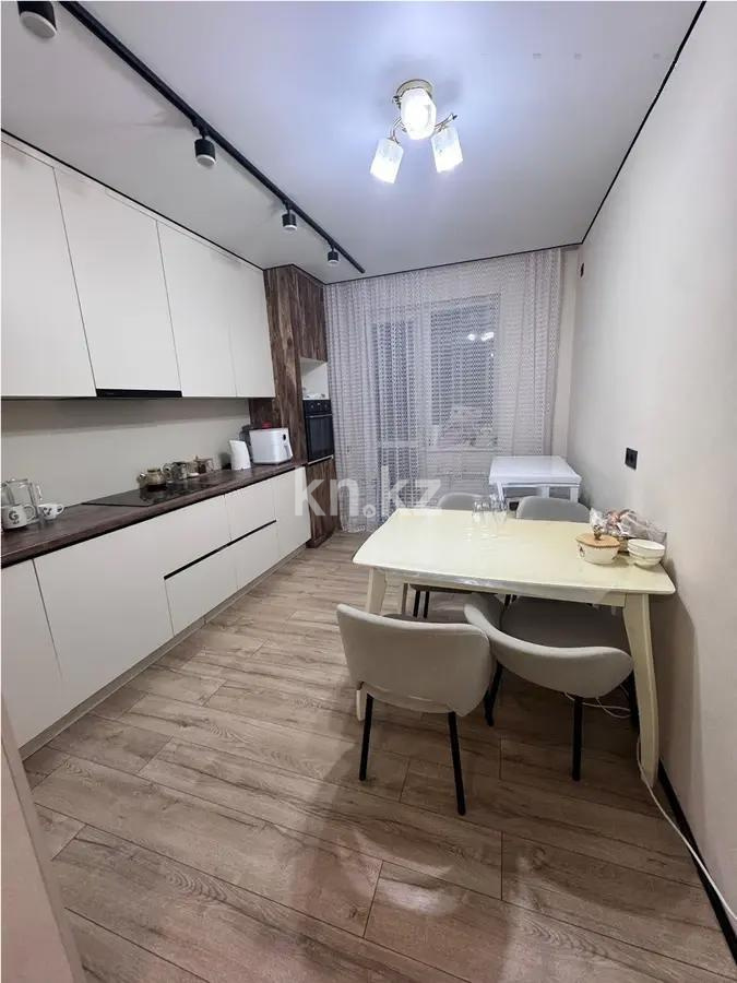 Продажа 2-комнатной квартиры, 63 м² в Астане - фото 3