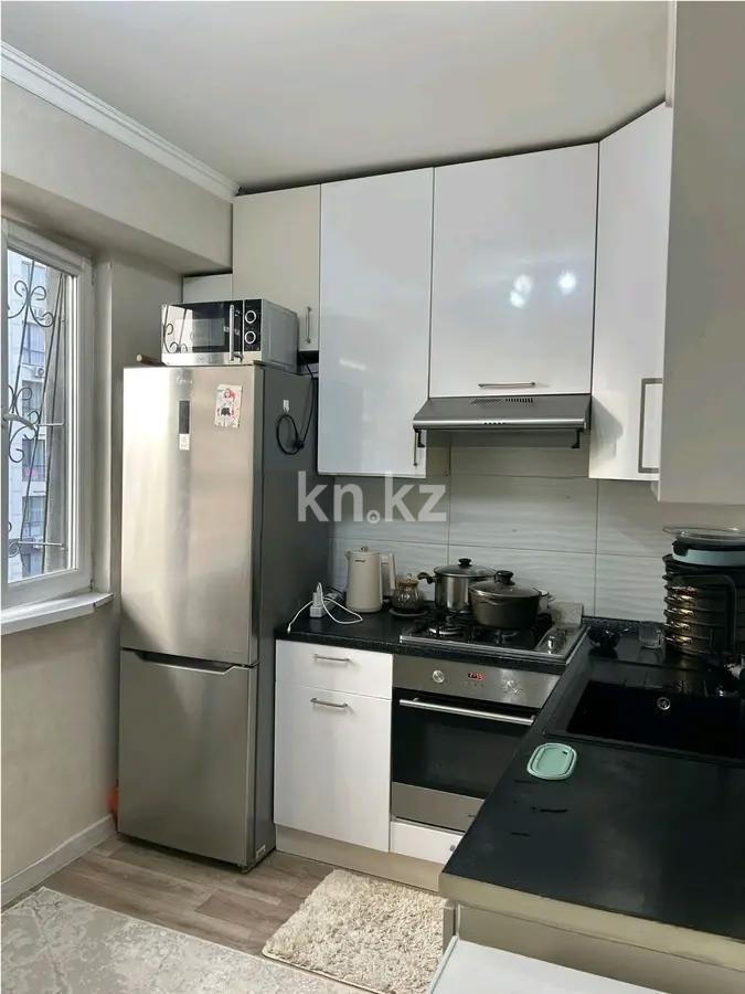 Продажа 1-комнатной квартиры, 45 м² в Алматы - фото 2