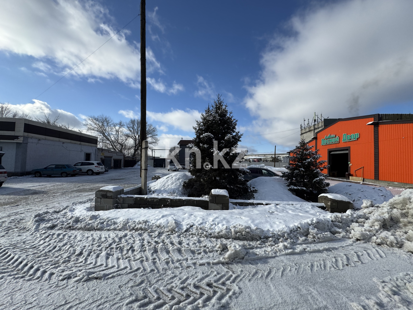 Продажа базы, 5214 м² в Семее - фото 2