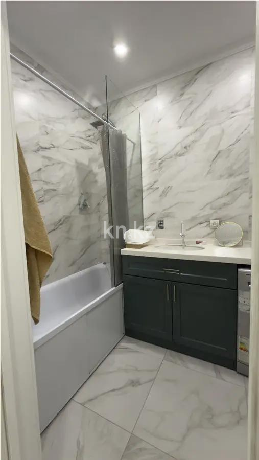 Продажа 1-комнатной квартиры, 54 м², ул. Навои, дом  323 в Алматы - фото 3