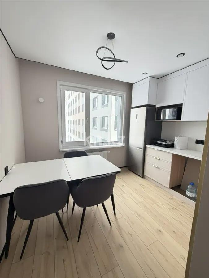 Продажа 2-комнатной квартиры, 53 м² в Астане - фото 3