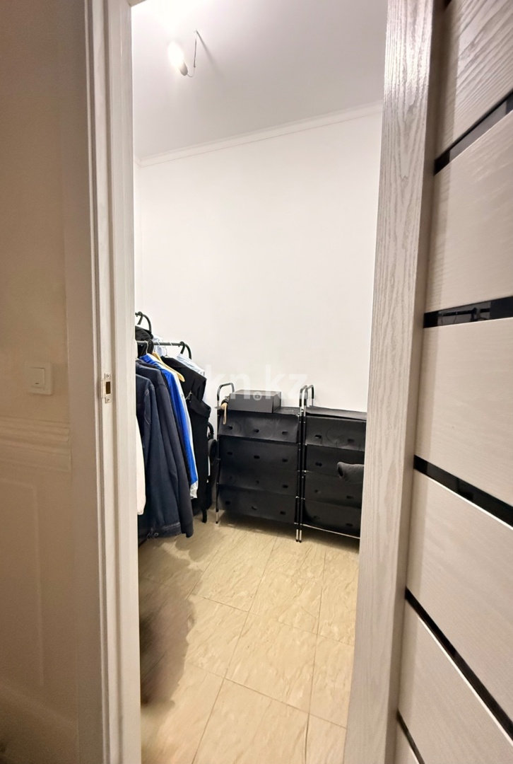 Продажа 3-комнатной квартиры, 94.6 м² в Астане - фото 13