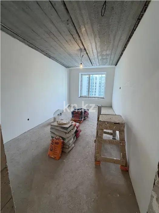 Продажа 1-комнатной квартиры, 40 м² в Астане