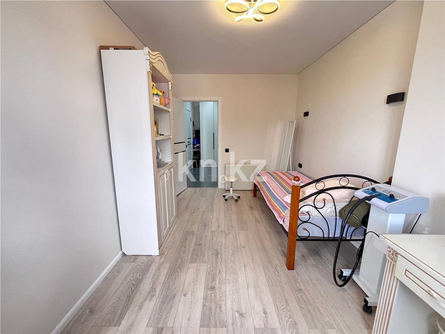 Продажа 1-комнатной квартиры, 37 м² в Караганде - фото 3