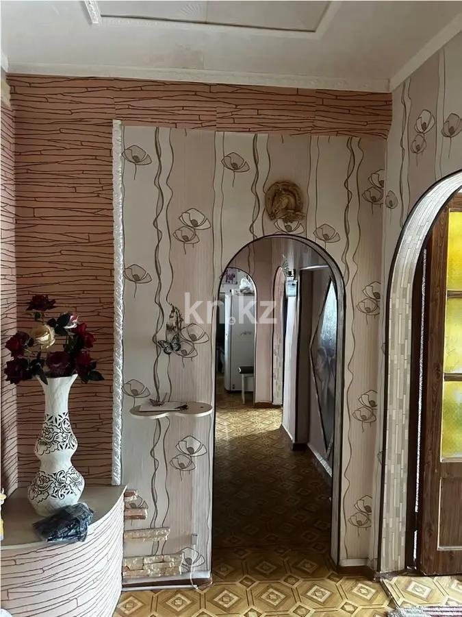 Продажа 2-комнатной квартиры, 57 м², ул. Ауэзова, дом  15 в Абае - фото 3