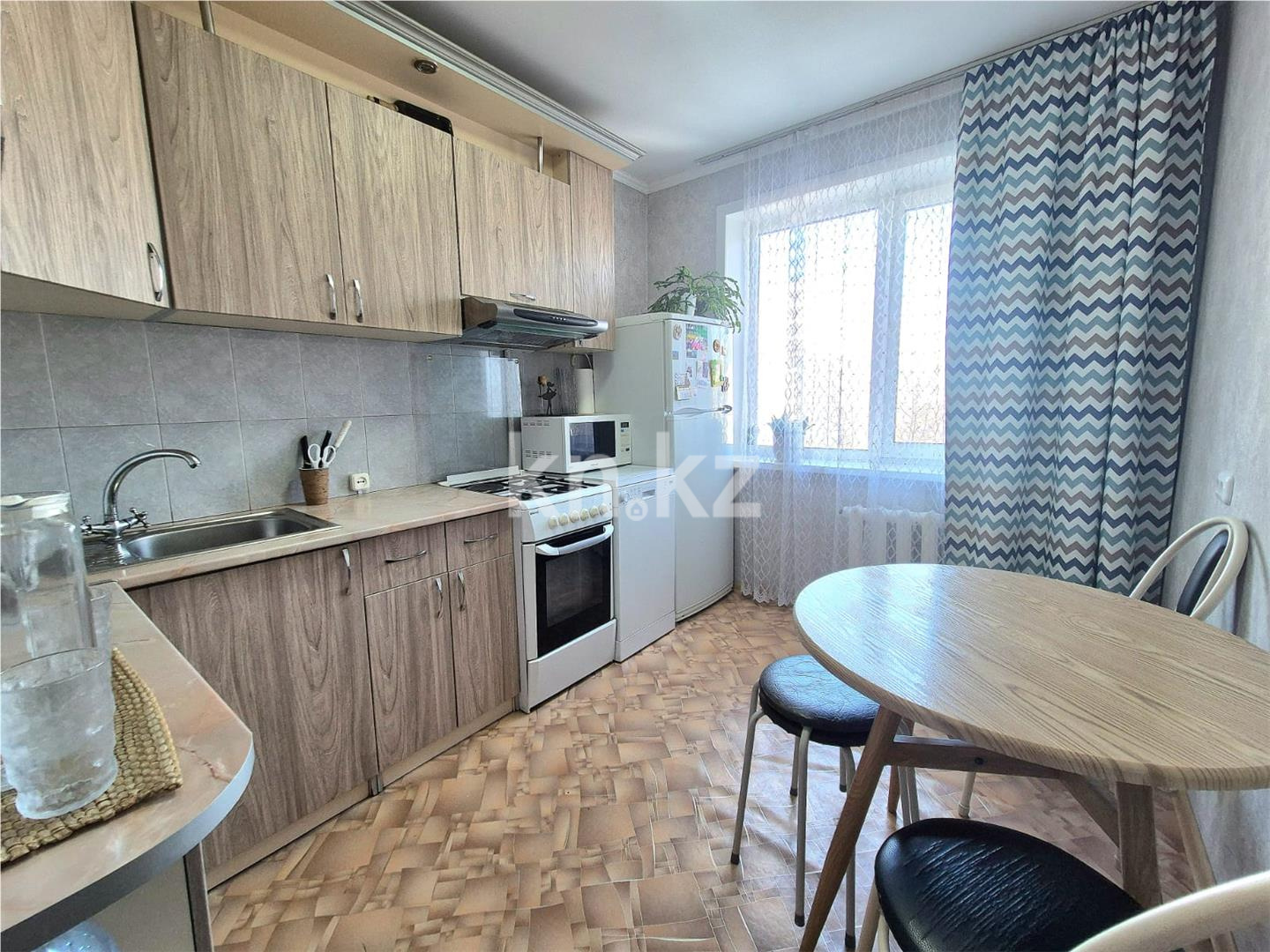 Продажа 3-комнатной квартиры, 68 м² в Темиртау - фото 13