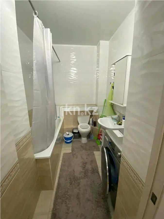 Продажа 1-комнатной квартиры, 28 м², ул. Жунисова, дом  14/17 в Алматы - фото 3