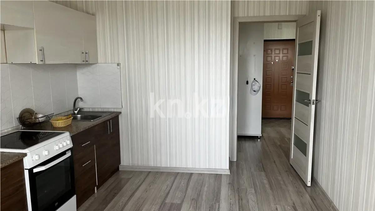 Продажа 1-комнатной квартиры, 41 м² в Астане - фото 2