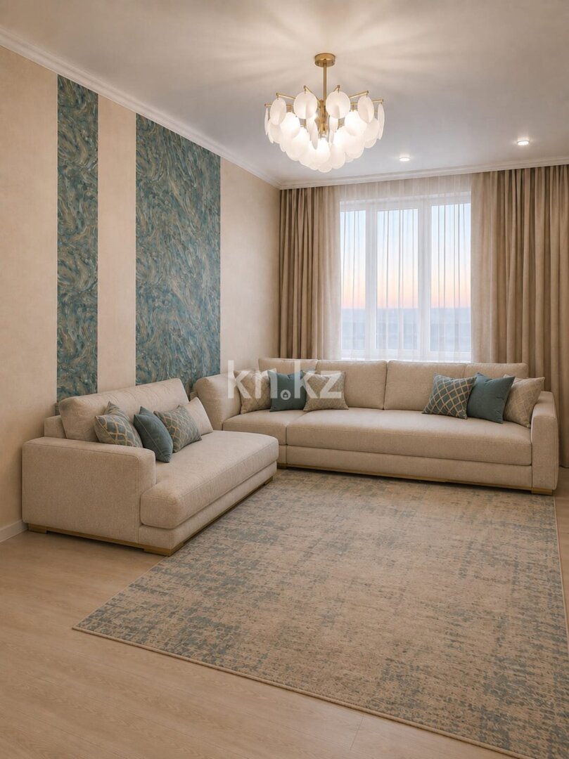 Продажа 2-комнатной квартиры, 66 м² в Астане - фото 7