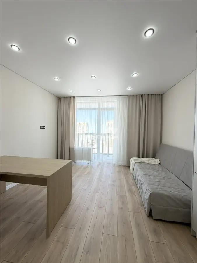 Продажа 1-комнатной квартиры, 28 м² в Астане